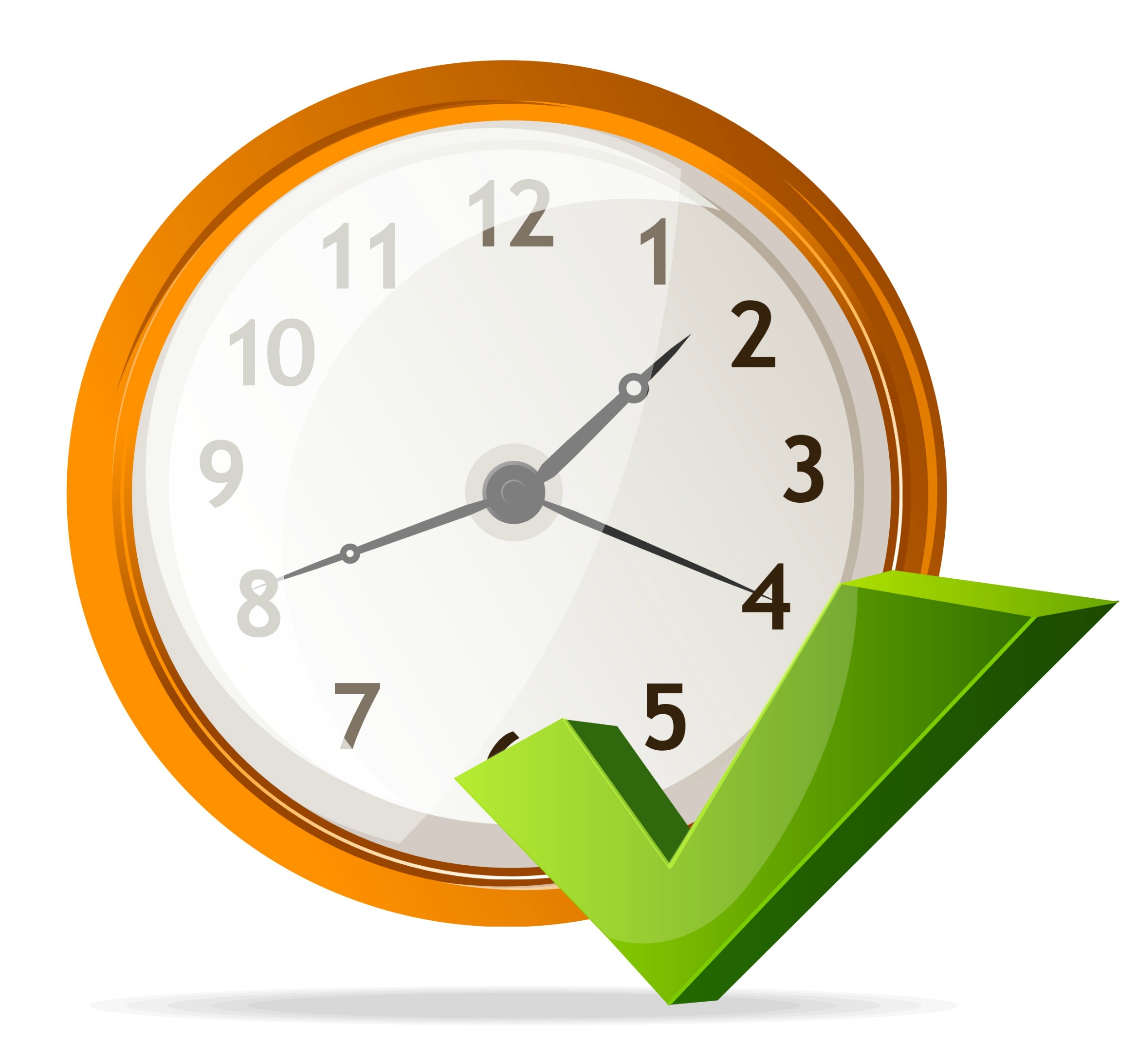 describe features and use of time management