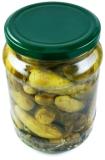 Pickle Jar Theory