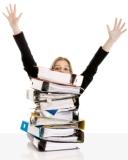 too much homework too much homework