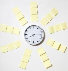 time management systems