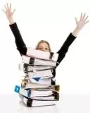 too much homework too much homework